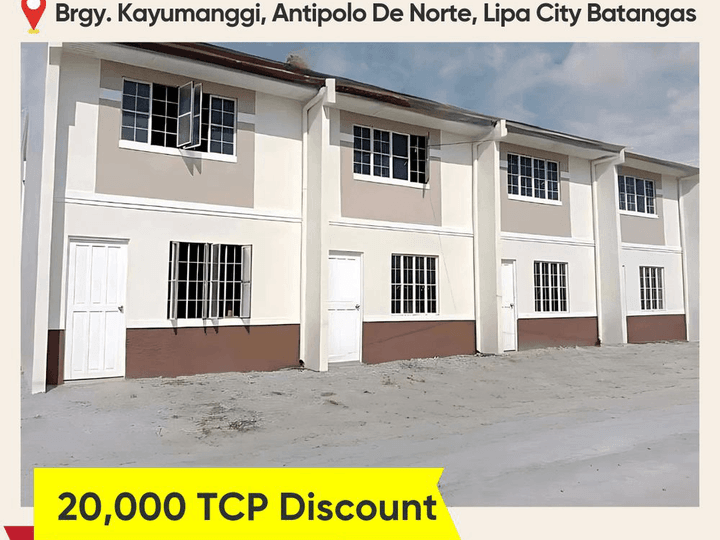 Affordable and quality homes