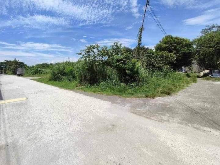 359 sqm Residential Lot For Sale in Bacolor Pampanga near dhvsu