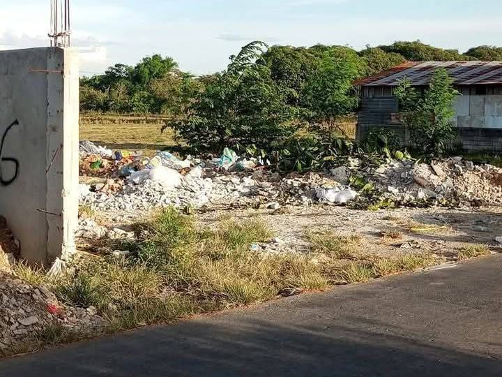 300 sqm Commercial Lot For Sale