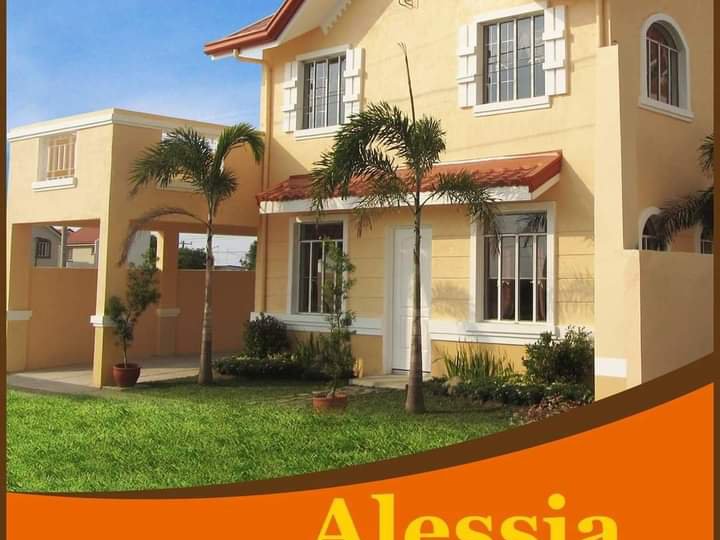4bedrooms Ready for Occupancy Single Detach For Sale