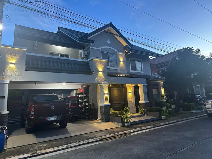 House in dasma cavite