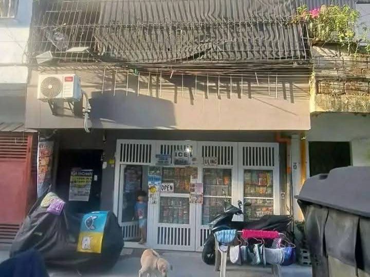 Pre-Owned 3-bedroom Townhouse For Sale in Pasig