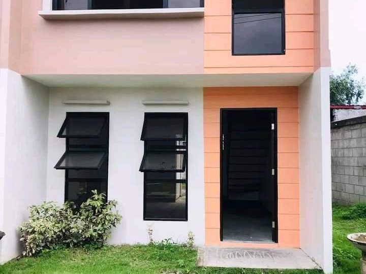 8k Cashout Affordable Rent to Own Townhouse