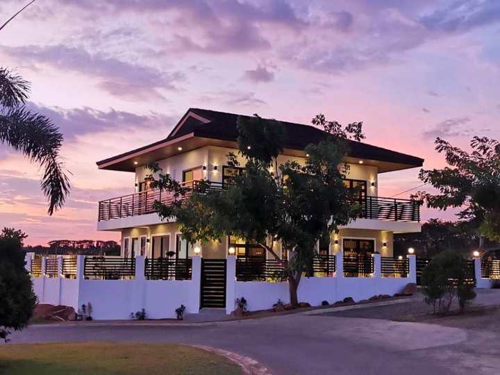 Pre-Owned Furnished 4-bedroom Single Detached House For Sale By Owner in Mariveles Bataan