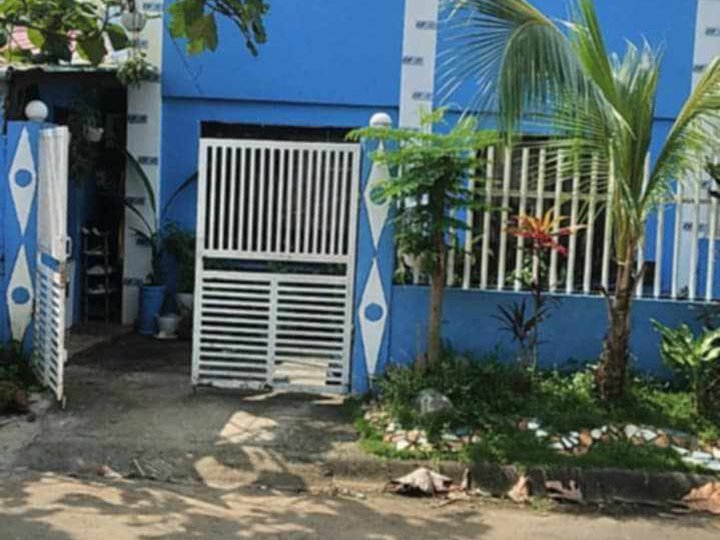 A good condition House and lot with  good vicinity