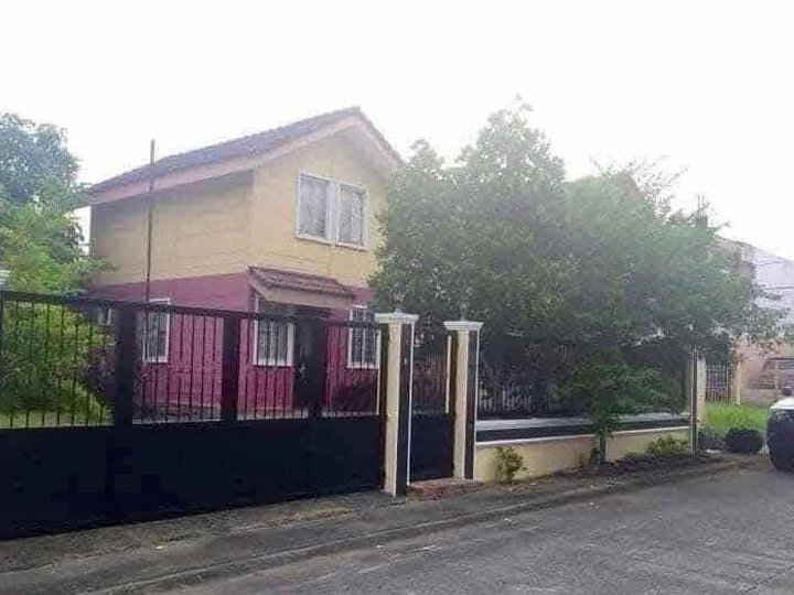 House in molino bacoor