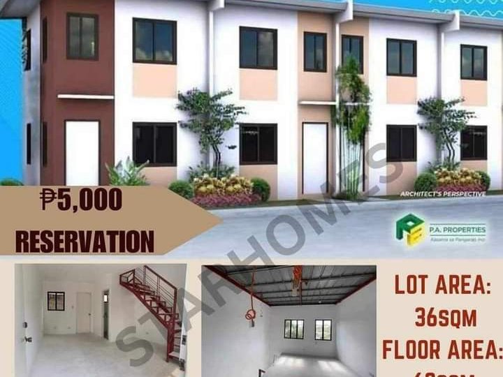 House and lot in Calamba Laguna