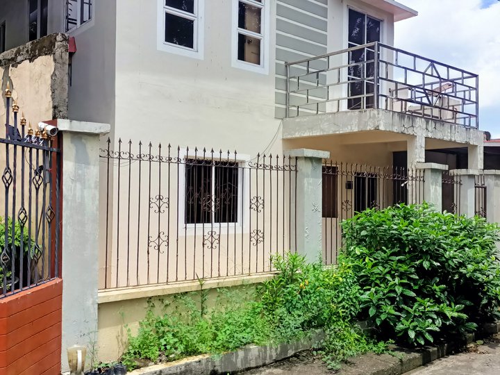 4bedrooms 3 Cr house and lot for sale