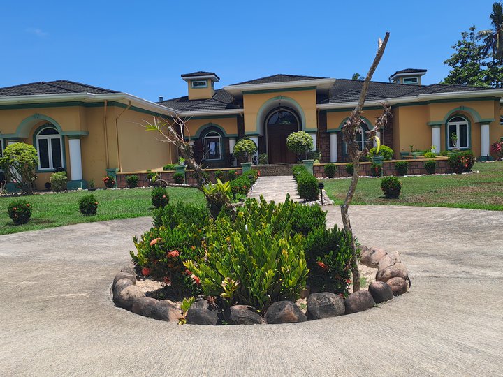 67000 sqm 3-bedroom Beach Property For Sale in Puerto Princesa Palawan
