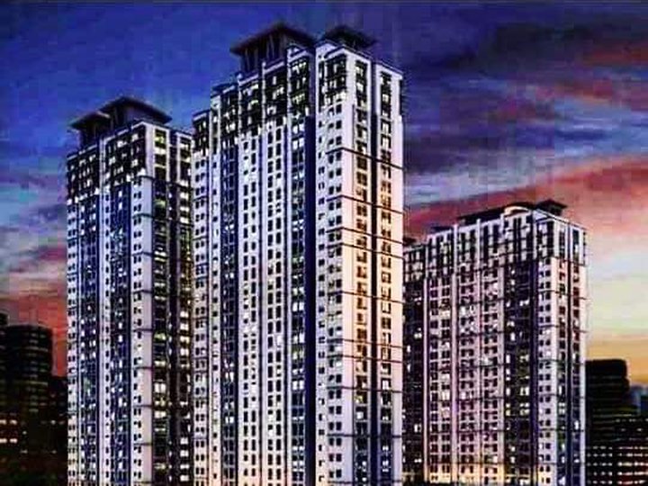 Rent to Own San Lorenzo Place Condo in Makati Ready for Occupancy Good