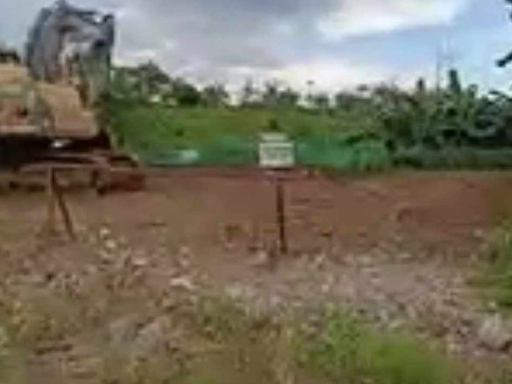 124 residential LOT for sale at General Trias, cavite. not