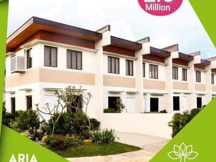 Idesia DasmariñasCavite ( ready for occupancy & pre-selling projects