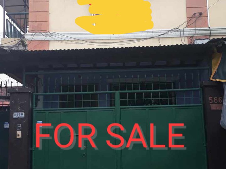 Mandaluyong Townhouse For Sale