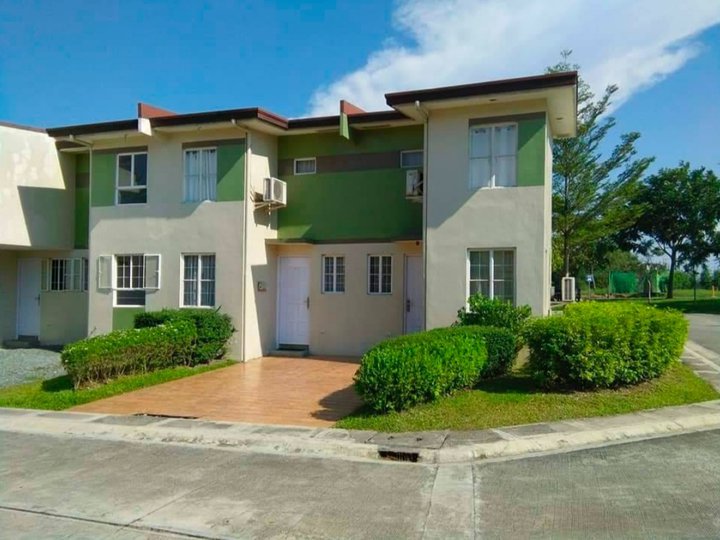 3 bedroom townhouse for sale in tanza cavite