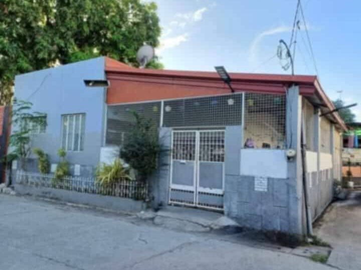 137 sqm bungalow house in Malolos Bulacan