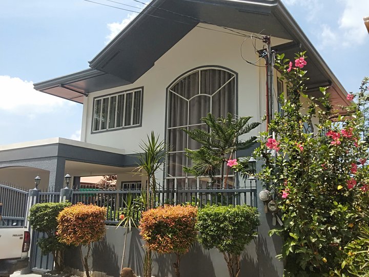 Ready For Occupancy 4-bedroom Single Detached House For Sale