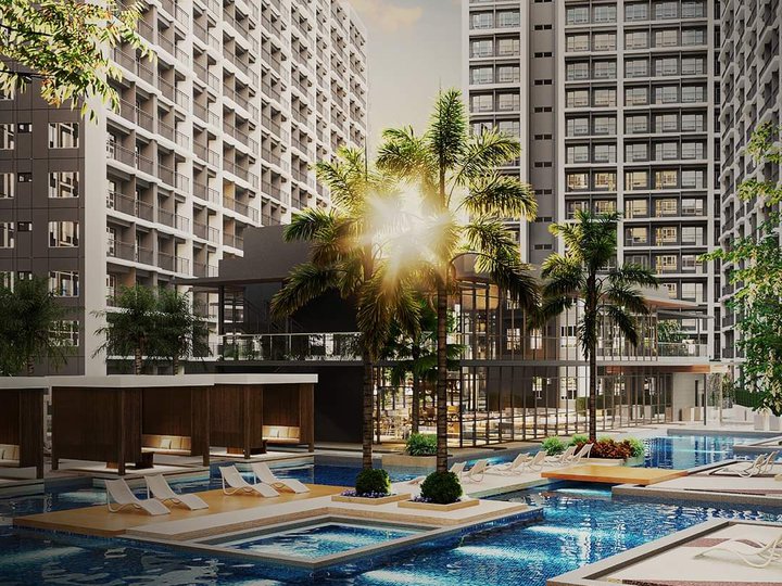 SMDC SAIL RESIDENCES IN MOA PASAY