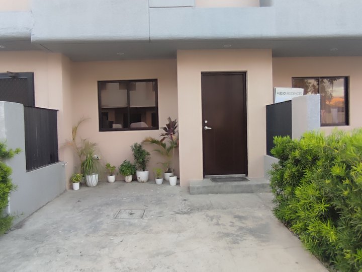 Townhouse 3 bedroom for sale in Rodriguez (Montalban)Rizal