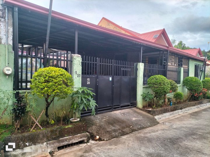 Single Detached House and lot for Sale