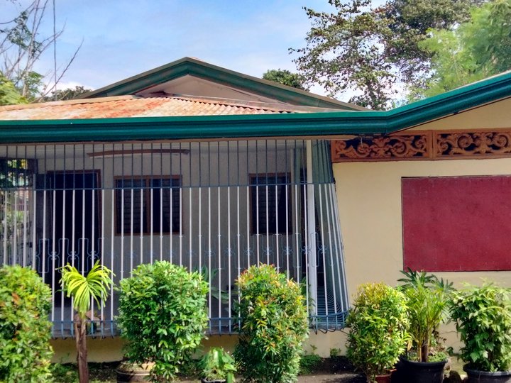 Pre-Owned 2-bedroom Single Attached House For Sale in Davao City