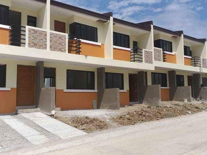 Affordable House and Lot in San Jose Del Monte,Bulacan