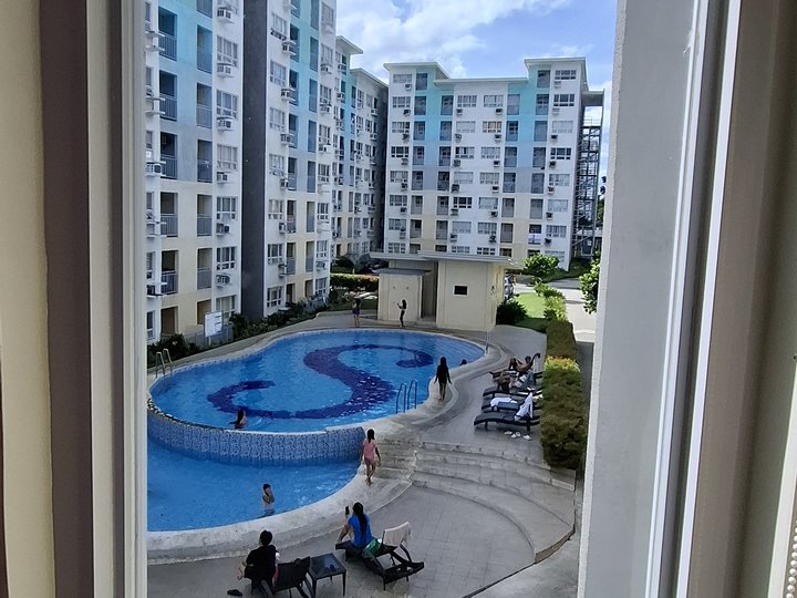 Ready for Occupancy 2-Bedroom Residential Condominium  Unit for Sale in Davao City