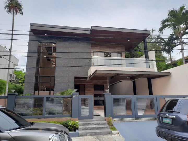 Brand new House and Lot for Sale in Marcelo Green Village, Paranaque.