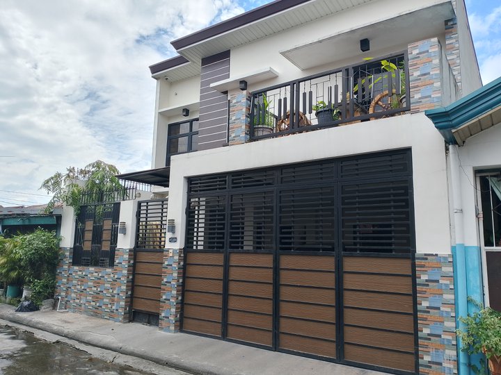 Ready For Occupancy 4-bedroom Single Attached House For Sale