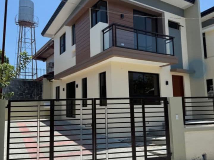 Ready for Occupancy Single House house Laspinas