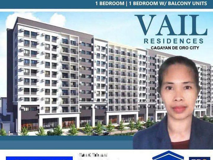 SMDC a CONDO at uptown CDO