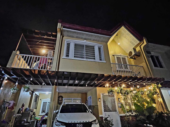 House and Lot 3 - bedroom townhouse for sale in Cebu City