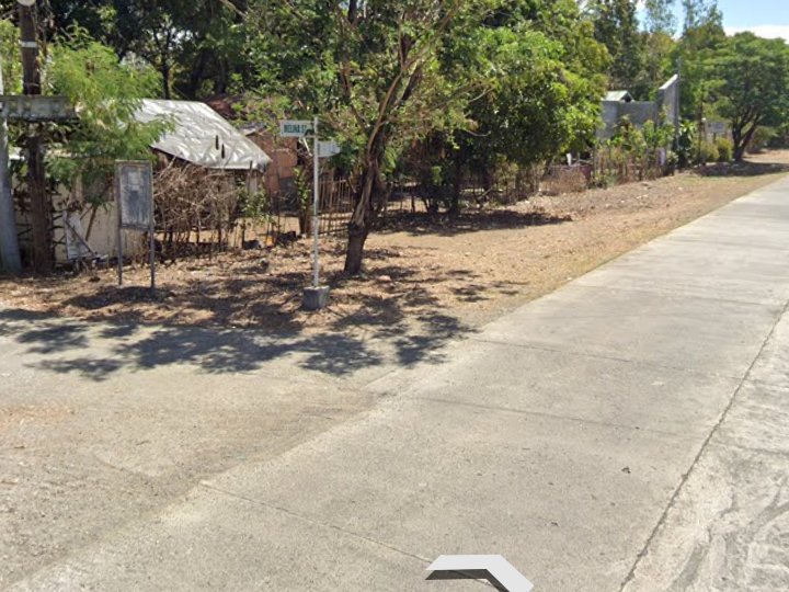 500 sqm Residential Lot For Sale in Palayan Nueva Ecija