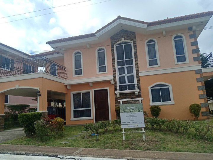 4 bedrooms Single Detached House For Sale in Silang Cavite