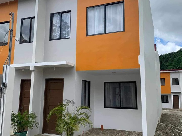 2-bedroom Townhouse For Sale