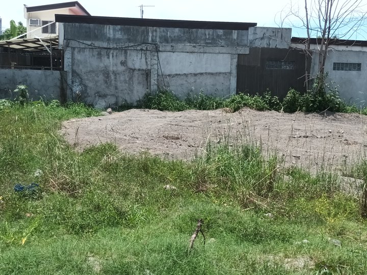 500 sqm residential lot for sale clean tittle and negotiable