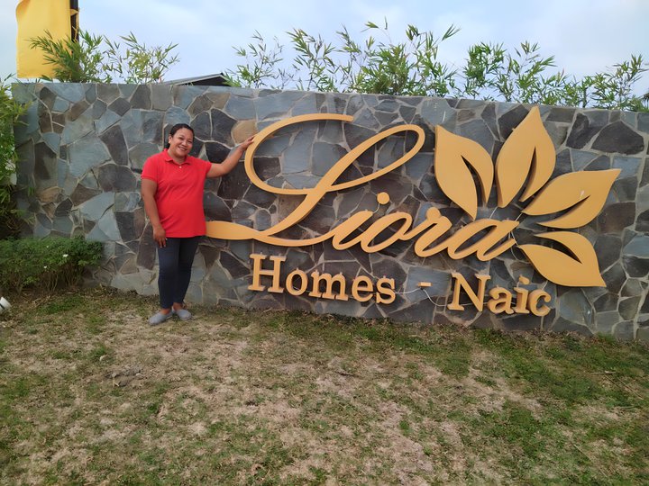 Townhomes with 2 bedroom for Sale in Malainen Bago Naic Cavite