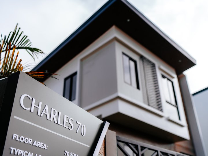 Foreclosed 3-Bedroom Single Attached House for sale Near Tagaytay (PRE-SELLING)