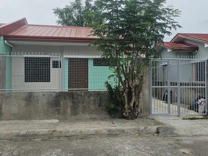 Clean title duplex bungalow house for sale in Santa Rosa Laguna