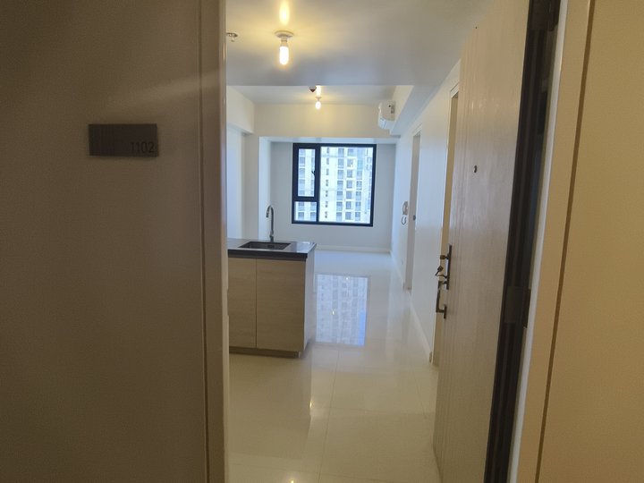 Ready For Occupancy 45.00 sqm 1-bedroom Residential Condo For Sale