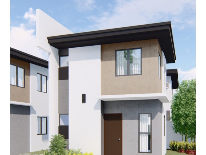 Single Home 60 in Amaia Scapes