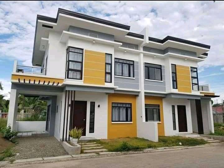 This house is only a steps from the main road2 mins. to Gaisano Mall