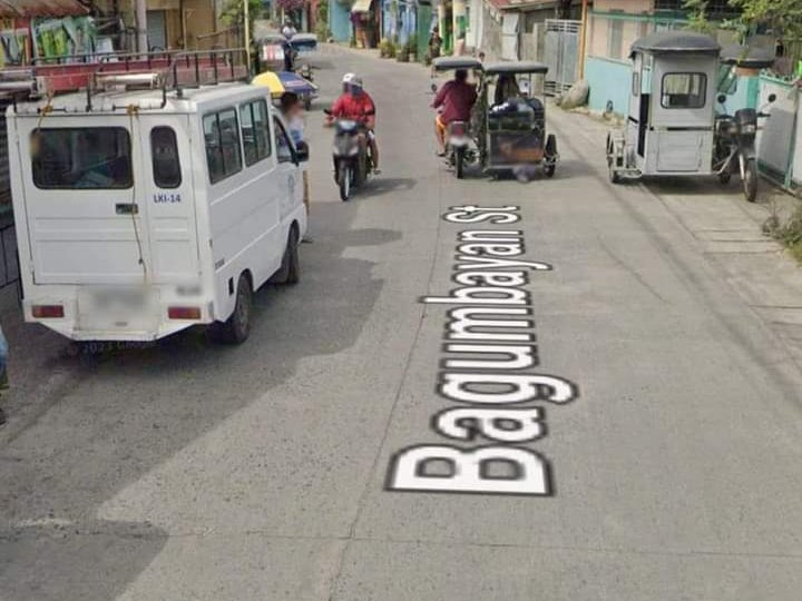 PROPERTY FOR SALE    430sqm 4.5m  Along Main Road..  BULAKAN BULACAN  Good for comercial business