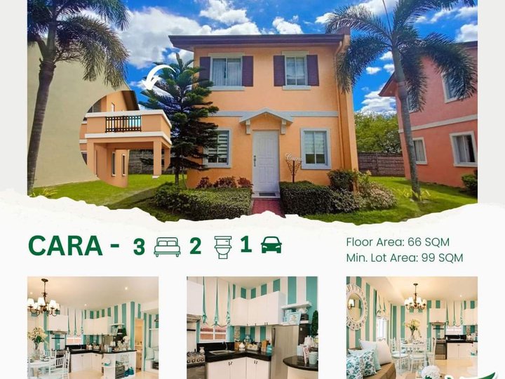3-Bedroom Single Detached House & Lot for Sale in Santa Maria Bulacan