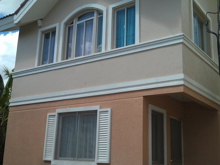 3-bedroom Single Detached House For Sale in Oton Iloilo