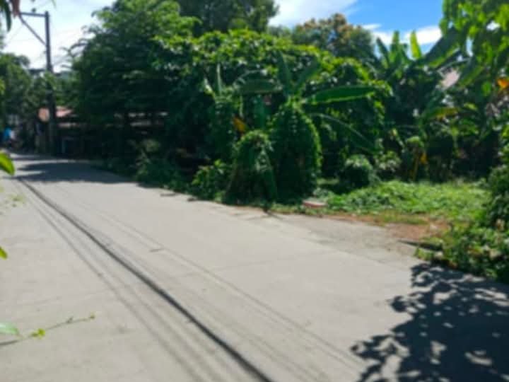 300 sqm Residential Lot For Sale in Bulakan Bulacan