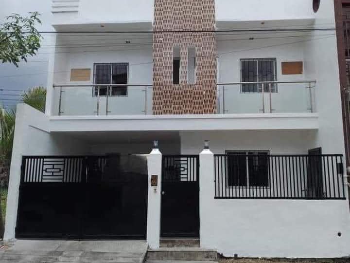 3-bedroom Single Detached House For Sale in Novali.  Sierra vistaches Quezon City / QC Metro Manila