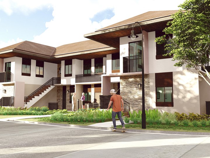 48.65 sqm 1-bedroom Condo For Sale in Puerto Princesa Palawan