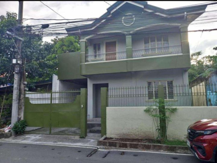 3 apartment 5-bedroom Apartment For Sale cainta rizal