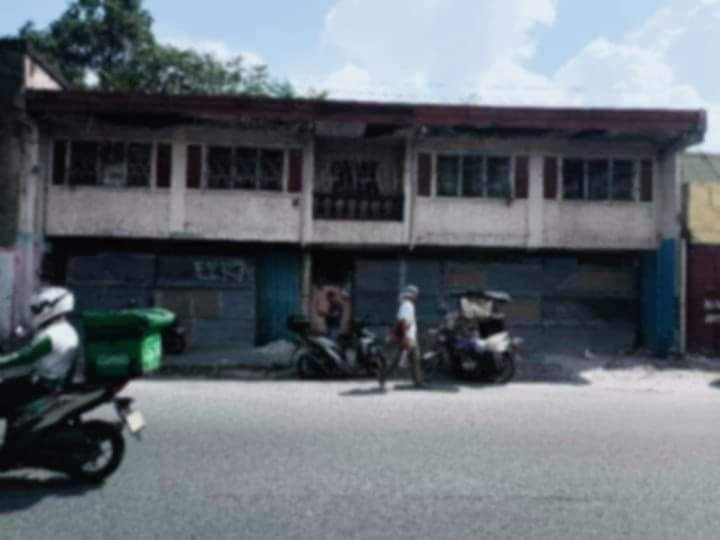 367 sqm Commercial Lot For Sale in Angeles Pampanga