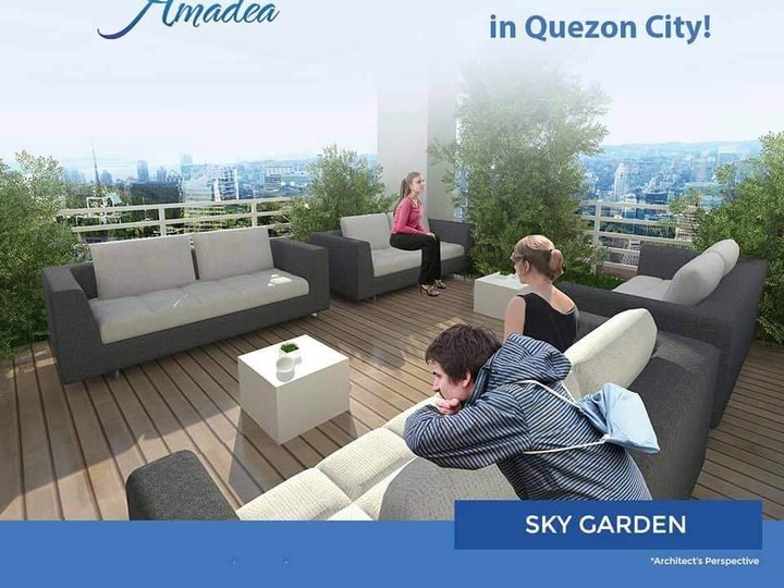Affordable Condominiums in Quezon City